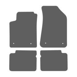 CARERA TEKSTILNI TEPISI  Fiat Bravo 2007-2012