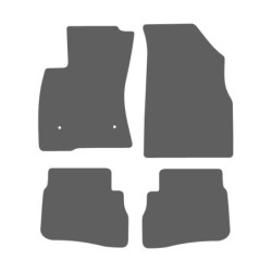 CARERA TEKSTILNI TEPISI  Doblo 2010-2022