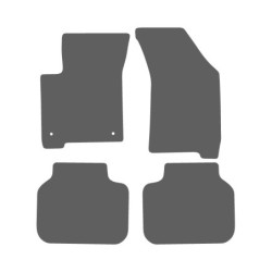 CARERA TEKSTILNI TEPISI  Fiat Freemont 2011-2016