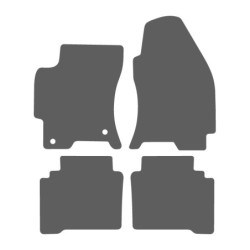 CARERA TEKSTILNI TEPISI  Ford Mondeo 2000-2007