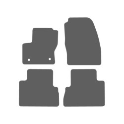 CARERA TEKSTILNI TEPISI  Ford C-MAX 2010-2014