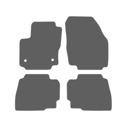 CARERA TEKSTILNI TEPISI  Ford Mondeo 2012-2015