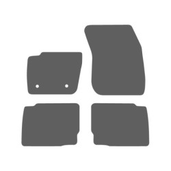 CARERA TEKSTILNI TEPISI Ford Mondeo 2015-2022