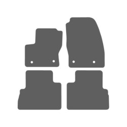 CARERA TEKSTILNI TEPISI  Ford C-MAX 2015-2019