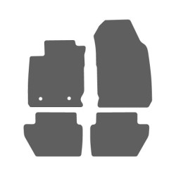 AT CARERA Ford Ecosport 2018- AT CARERA Ford Ecosport 2018-