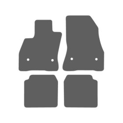 CARERA TEKSTILNI TEPISI  Fiat 500L 2017-2022