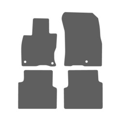 AT CARERA Ford Kuga III 2020- / Kuga Hybrid 2020-