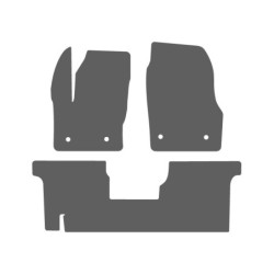 CARERA TEKSTILNI TEPISI  Ford Tourneo Connect 2013-2018