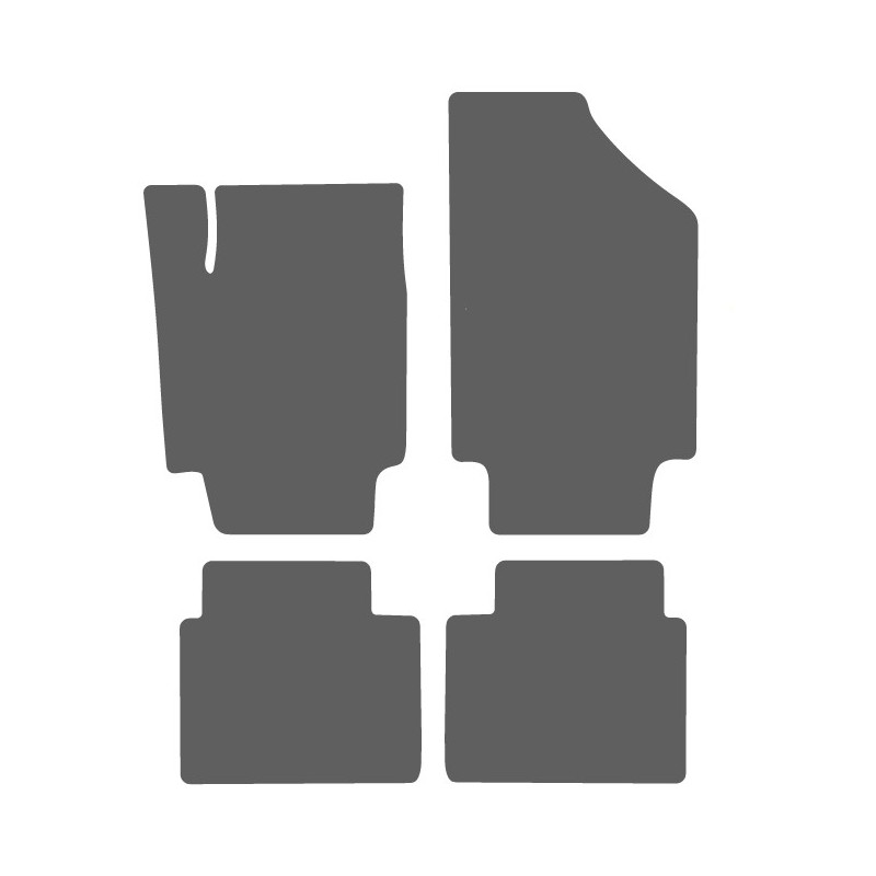 AT CARERA DFSK Seres 3 2020-