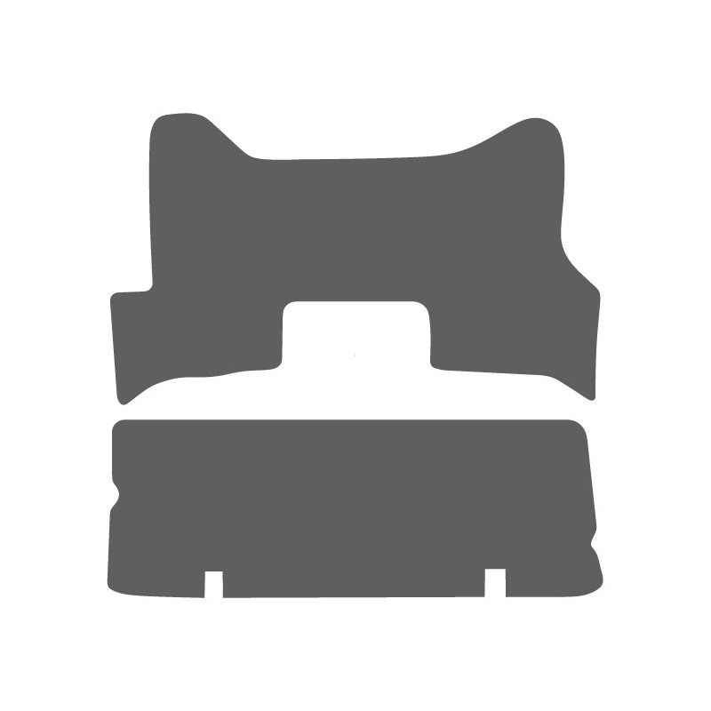 AT CARERA DFSK EC35 2018- drugi red