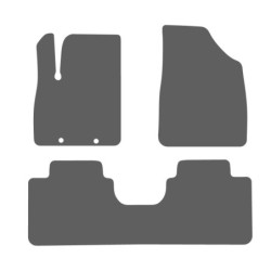 CARERA TEKSTILNI TEPISI  DFSK Forthing DFM T5 Evo Electric 2023-