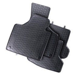 GUMENI TEPISI AUDI A3 8P 2003-2012