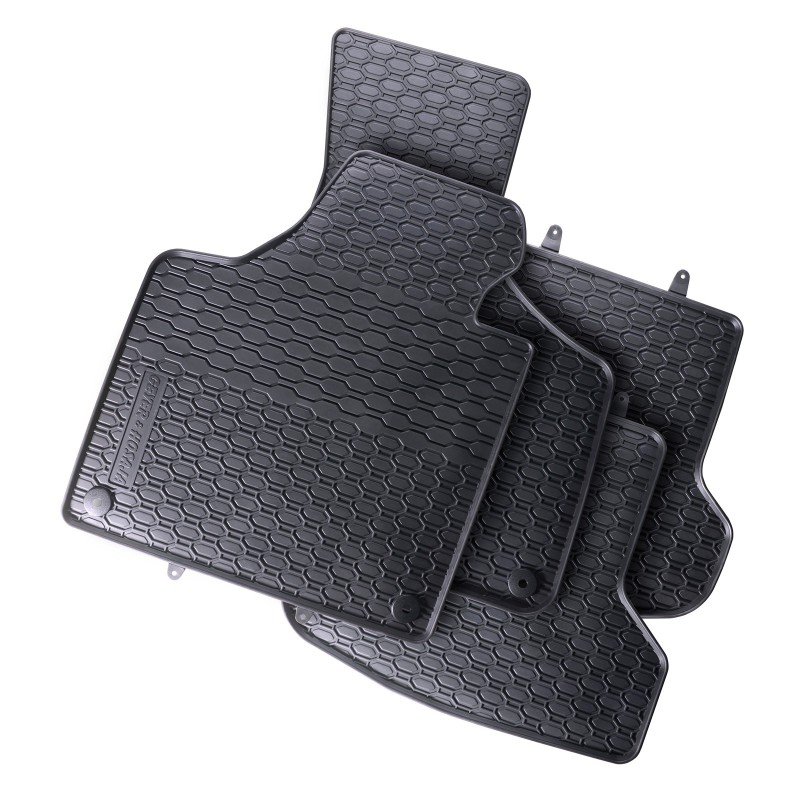 GUMENI TEPISI AUDI A3 8P 2003-2012