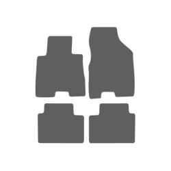 CARERA TEKSTILNI TEPISI  Hyundai Tucson 2004-2015