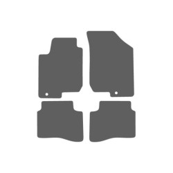 AT CARERA Kia Ceed 2007-2009