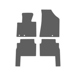 AT CARERA Kia Sorento 2009-2013