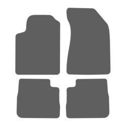 CARERA TEKSTILNI TEPISI  Lancia Delta 2008-2014