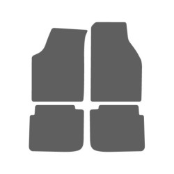 AT CARERA Lancia Lancia Musa 2004-2012 / Fiat Idea 2008-2010