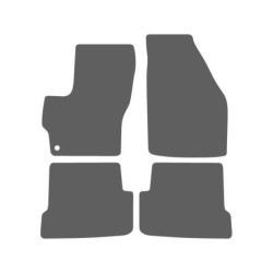 AT CARERA Mazda 3 2003-2009