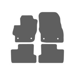 AT CARERA Mazda 3 2009-2013