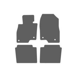 AT CARERA Mazda 3 2013-2019 / Mazda 6 2013-2018