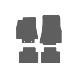 AT CARERA Mercedes A-Class (W169) 2004-2012 / B-Class (W245) 2005-2011