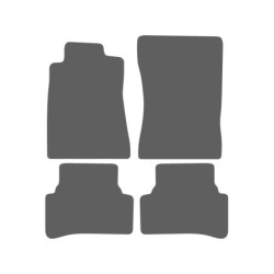 CARERA TEKSTILNI TEPISI  Mercedes C-Class (W202) 1993-2000