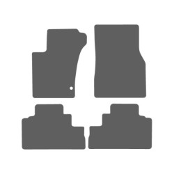 CARERA TEKSTILNI TEPISI  Mercedes ML (W163) 1998-2005