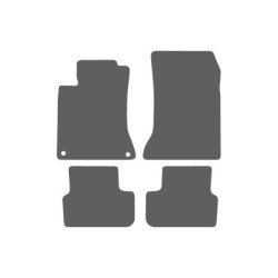CARERA TEKSTILNI TEPISI Mercedes A (W176) 12-19 / B (W246) 11-19 / / GLA 14-20
