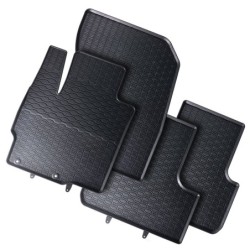 GUMENI TEPISI PEUGEOT 4007 07-12/ OUTLANDER III 12- / C-CROSSER 07-12