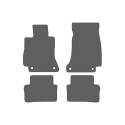 CARERA TEKSTILNI TEPISI  Mercedes E-Class (W213) 2016-2023
