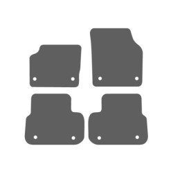 CARERA TEKSTILNI TEPISI  Land Rover Discovery Sport 2015-2020