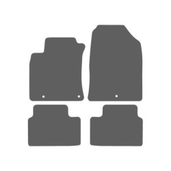 CARERA TEKSTILNI TEPISI  Hyundai i30 2017-2020, 2020-