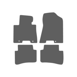 CARERA TEKSTILNI TEPISI  Kia Sportage 2017-