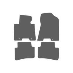 AT CARERA Hyundai Tucson 2017-2020