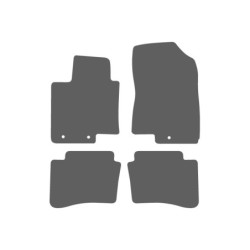 AT CARERA Hyundai i20 2017-