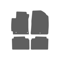 AT CARERA Hyundai Elantra 2017-2020