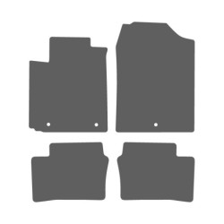 CARERA TEKSTILNI TEPISI  Kia Picanto 2017-