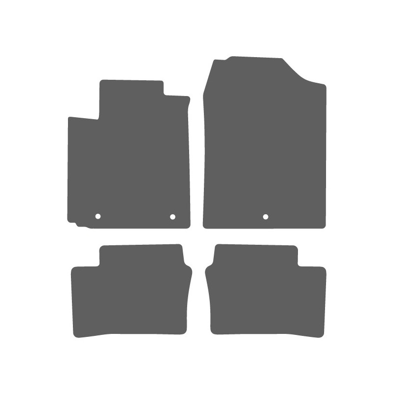 AT CARERA Kia Picanto 2017- AT CARERA Kia Picanto 2017-