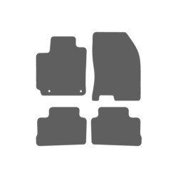 CARERA TEKSTILNI TEPISI  Hyundai Kona 2017-2020, 2021-2023