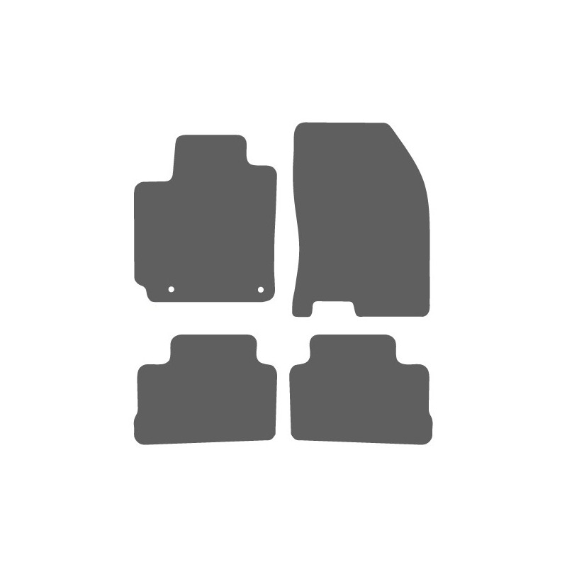 AT CARERA Hyundai Kona 2017-2020, 2021-2023 AT CARERA Hyundai Kona 2017-2020, 2021-2023