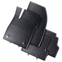 GUMENI TEPISI OPEL MOKKA 2012/2013