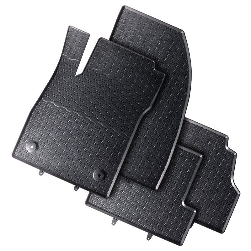 GUMENI TEPISI OPEL MOKKA 2012/2013