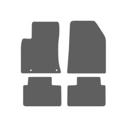 CARERA TEKSTILNI TEPISI  Kia Ceed 2018- / X- Ceed 2019-/Pro ceed 2019-