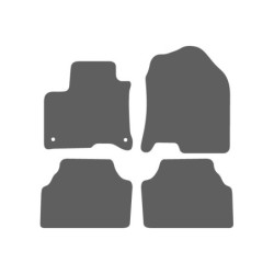 AT CARERA Hyundai Kona ELECTRIC 2017-2020, 2021-2023 AT CARERA Hyundai Kona ELECTRIC 2017-2020, 2021-2023