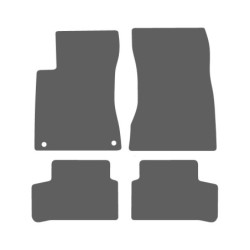 AT CARERA Mercedes A-Class (W177) 18- / B-Class (W247) 18- / GLA-Class (H247) AT CARERA Mercedes A-Class (W177) 18- / B-Class (W247) 18- / GLA-Class (H247)