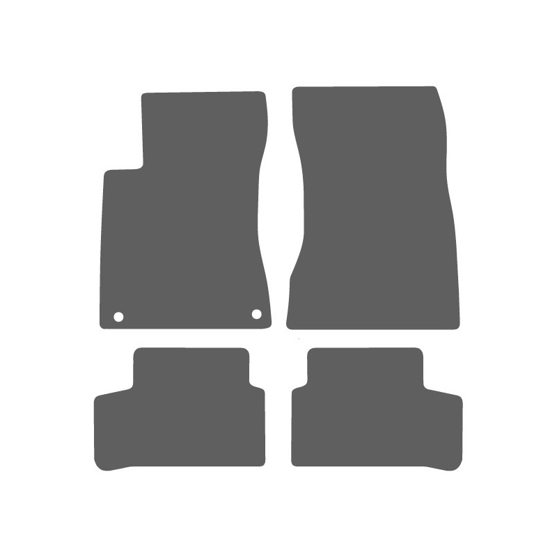 AT CARERA Mercedes A-Class (W177) 18- / B-Class (W247) 18- / GLA-Class (H247) AT CARERA Mercedes A-Class (W177) 18- / B-Class (W247) 18- / GLA-Class (H247)