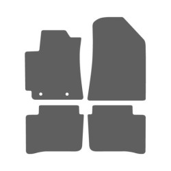 AT CARERA Hyundai i10 2020-