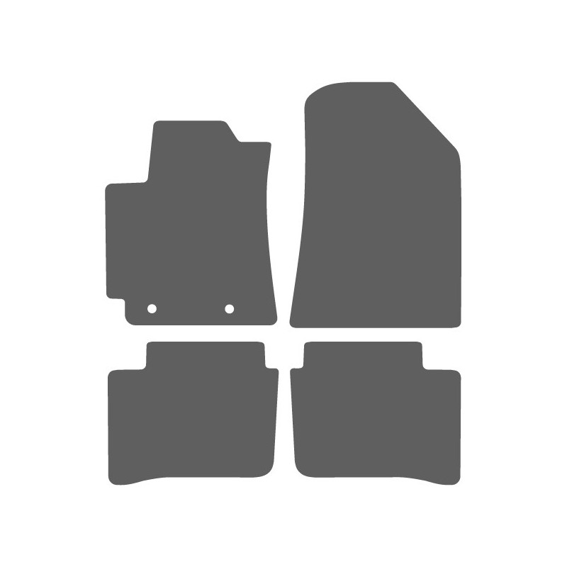 AT CARERA Hyundai i10 2020-