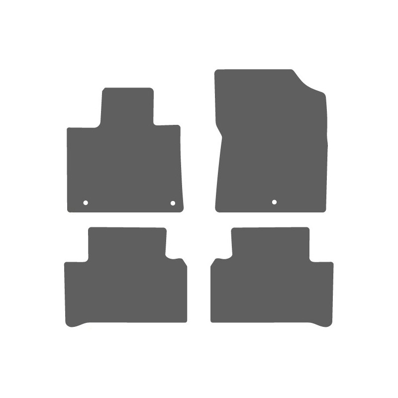 AT CARERA Kia Sorento 2020-